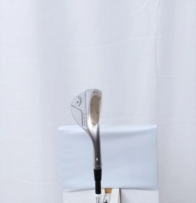 Mandíbulas Callaway Cromo Crudo Cuña 62°-8 Z Grind Rígido Dinámico Dorado 12720734 Justo Foto 1 de 4