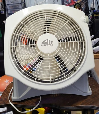 Lasko 2135 Air Director Fan (Selling Because Dial Only Turns To Settings 2 & 3) - Image 1 of 4