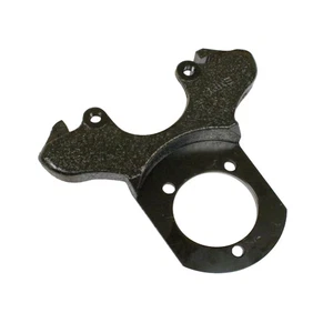 Disc Brake Caliper Bracket, For Zero Offset Ball joint, Pair Dunebuggy & VW - Foto 1 di 1
