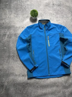 Salewa Geisler Softshell Hiking Outdoor Ski Gorpcore Y2K Jacket Mountain - Image 1 of 4
