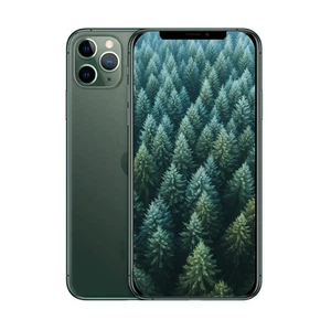 Apple iPhone 11 Pro Max 64GB Midnight Green - Excellent - Refurbished - Photo 1 sur 2