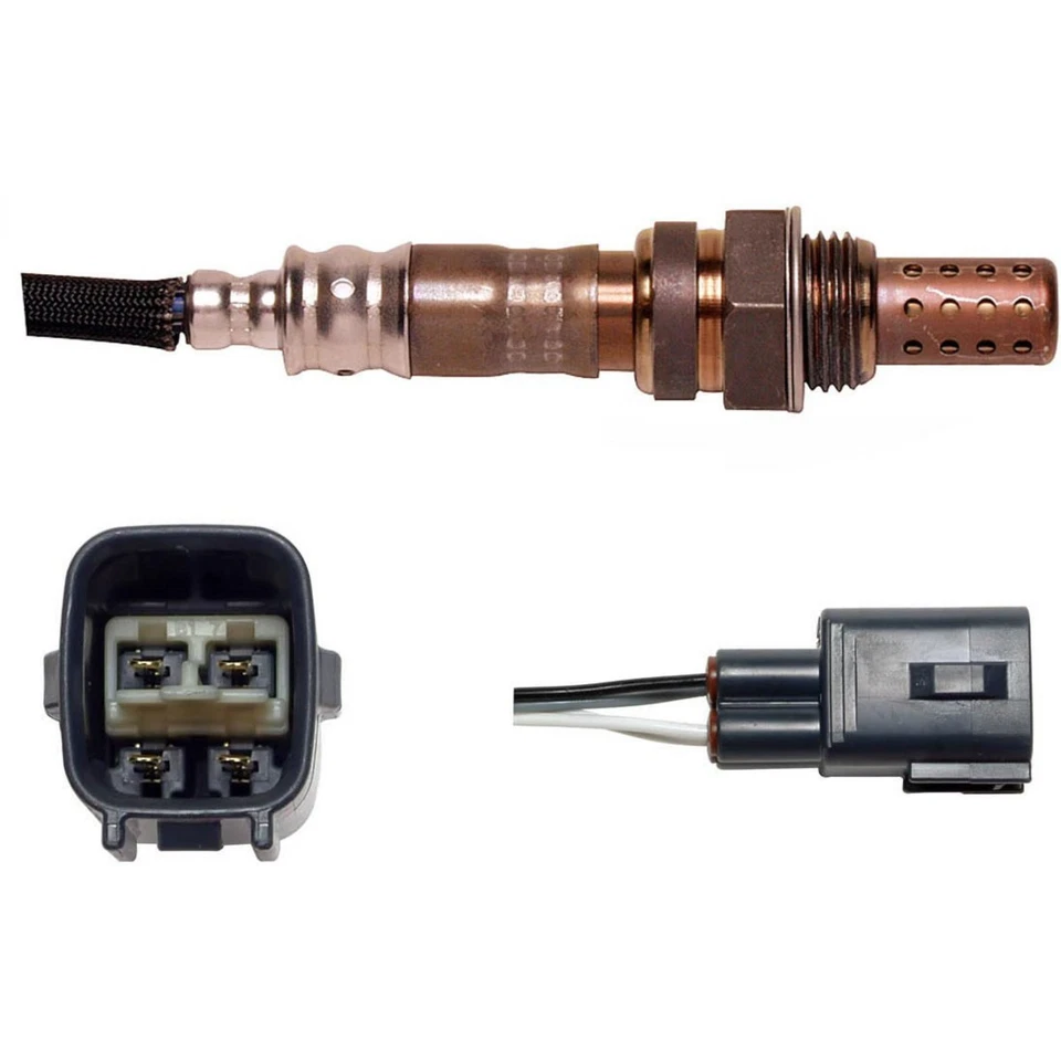 234-4524 Denso O2 Oxygen Sensor UPSTREAM for Scion xA xB Toyota Echo 2003-2005 - Image 1 of 1