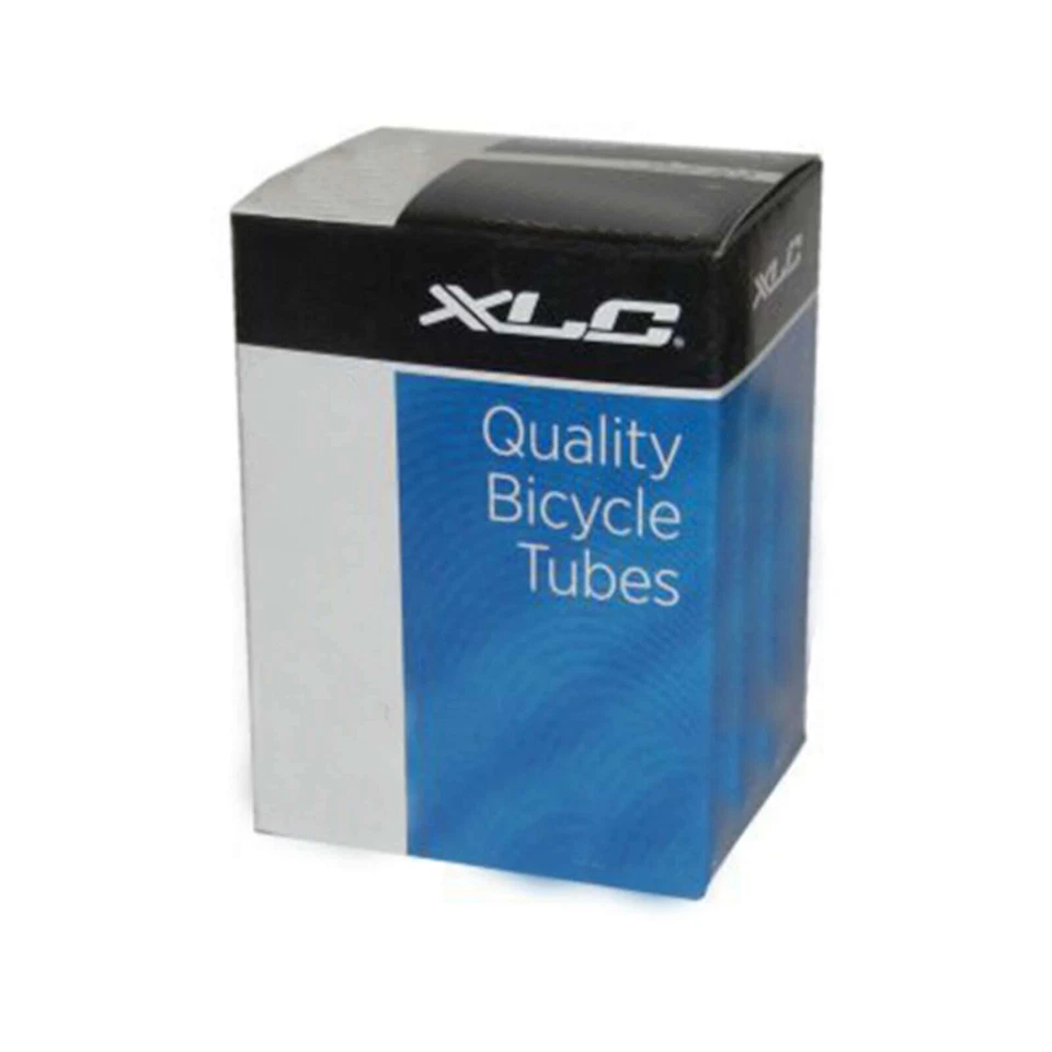 XLC 27.5" Inner Tube 27.5 x 2.1-2.35" Schrader Valve 35mm MTB Bicycle - Image 1 of 1
