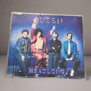 Queen Headlong CD Single 1991. - Foto 1 di 3