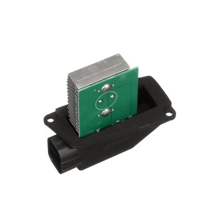 Resistencia de motor soplador HVAC SMP para Lincoln Town Car 1998-2002 Foto 1 de 4