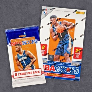 2020-21 Hoops Basketball NBA - Inserts **PICK YOUR CARD**