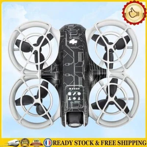 Ensemble d\'autocollants en vinyle anti-rayures, autocollant Cool pour DJI Neo ( - Afbeelding 1 van 11