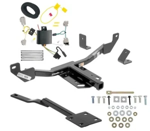 Trailer Tow Hitch For 14-20 Chevy Impala Exc Impala Limited w/ Plug Play Wiring - Bild 1 von 4
