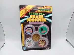 Slammer Wammer Wammers Super Pro 1994 de colección - Imagen 1 de 4