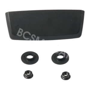 Tailgate Exterior Window Glass Handle Latch Fit For Nissan Armada Pathfinder - Picture 1 of 11