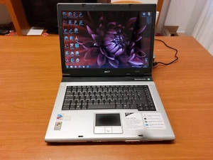 Acer Travelmate 4600 2,26Ghz + Docking station  - Foto 1 di 5