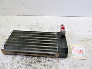 AC Evaporator 740i BMW 1995-2001 A/C Air Condition Cooling Unit OEM 64118372191 - Picture 1 of 6