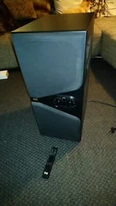 ELAC BASS 200 Active Subwoofer selten - Bild 1 von 8