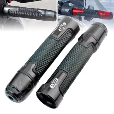 Empuñaduras de manillar CNC para Yamaha XSR900 XSR700 2016-2021 extremos de manillar de motocicleta Foto 1 de 4