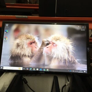 BenQ GL2460HM 24" Widescreen LED Monitor - Picture 1 of 5