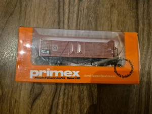 Märklin H0 Güterwagon 4547 offener Güterwagen - Bild 1 von 6