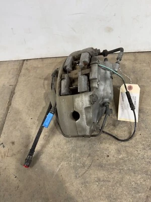 BMW 740I 750I 2016-2019 pinza de freno delantero izquierdo conductor 34116872577 OEM Foto 1 de 4