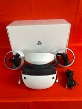 Sony PlayStation VR2 CFI-ZVR1 / WX Headset & Sense Controllers for P (CP1104085)