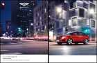 2018 2019 Bentley Bentayga Original 2-Page Advertisement Print Art Car Ad J996a