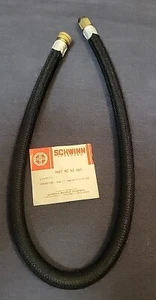 Schwinn Air Pump Hose. part no. 60 685. NOS - Picture 1 of 4