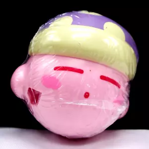 Kirby Sleeping - Capchara - Figura mascota - Kit modelo - Imagen 1 de 3