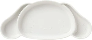 NEW Sanrio Cinnamoroll Lunch plate 12.7 x 28.2 x 3.3 cm from Japan 2025 - Picture 1 of 12