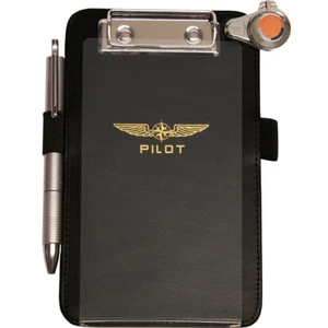 Design4Pilots Piccolo Pilot Kneeboard (A6 Size) - Bild 1 von 4