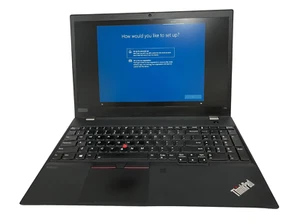 Lenovo ThinkPad T15 Gen 2 i5-1145G7 16GB 512GB - Picture 1 of 8