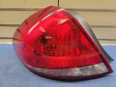 🔥2004-2007 Ford Taurus Luz Trasera Izquierda Lado del Conductor Lámpara 3F1X-13B505-A Fabricante de Equipo Original Foto 1 de 4