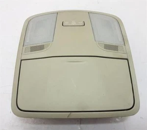 2017-2023 MK4 KIA RIO INTERIOR ROOF CENTRE LIGHT 92800F2000 - Picture 1 of 12