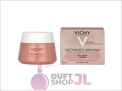 Vichy Neovadiol Rose Platinium Day Creme 50 ml - Bild 1 von 2