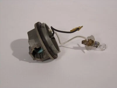 00-04 INFINITI I35 I30 ANTINIEBLA INTERMITENTE LÁMPARA BOMBILLA CUBIERTA ANTIPOLVO TAPA DE ACCESO K1736 Foto 1 de 2