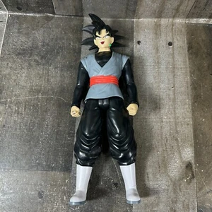 Dragon Ball Action Figure Super Goku Black - Picture 1 of 8