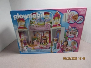 Playmobil 4898 My Secret Königspalast Spielset - Neu aus altem Lagerbestand - Bild 1 von 6