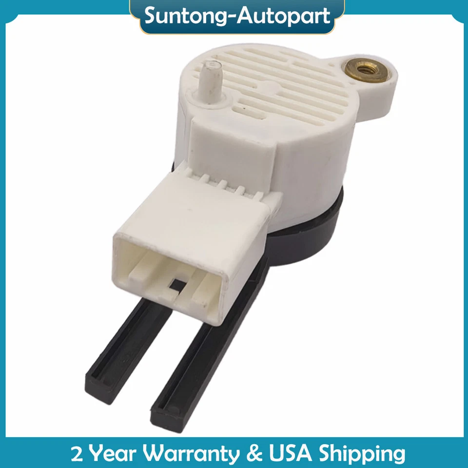 Sensor de posición del pedal de freno 13579090 para Chevy Corvette 2005-2013 Sonic Spark Foto 1 de 4