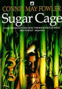 Sugar Cage-Fowler, Connie May-Paperback-055299488X-Good