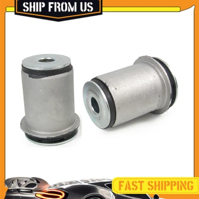 Buje de brazo de control delantero inferior delantero Mevotech Lincoln Town Car 2003~2011 Foto 1 de 3