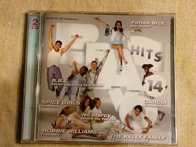 Bravo Hits 14 - CD - Bild 1 von 2