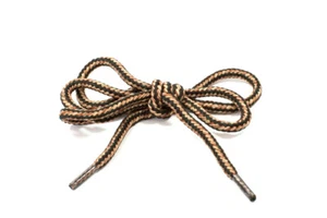 Pedag Trekking Cord 5611 shoe laces, designed for hiking shoes and outdoor boots - Picture 1 of 4