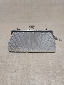 Borsa da donna sovietica vintage. borsa cosmetica 1970-1980. - Foto 1 di 10