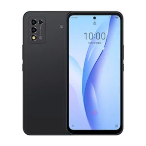 ZTE Libero 5G III A202ZT 64GB/4GB RAM SIM Free Smartphone Japan model - Picture 1 of 14