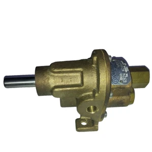 Oberdorfer Pumps # N2000RS16 Gear Pump - Picture 1 of 8