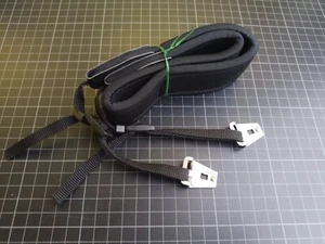 Ceinture Mamiya pour RB67, RZ67, Pentax 67, 6x7, sangle, bandoulière, sangle de transport - Photo 1/1