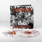 Thunder Please Remain Seated (Vinyl) 12" Album Coloured Vinyl