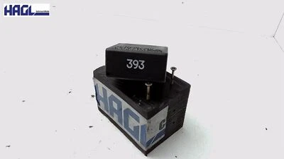 Relè Di Controllo Lampada 4B0919471A Audi A2 1.4 TDI 8Z Berlina - Immagine 1 di 3