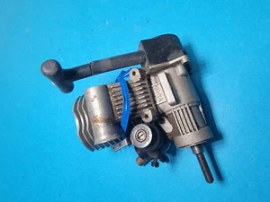 Motor de coche de radiocontrol a gasolina - Imagen 1 de 3