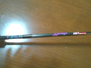 Bass Pro Shops Spinning Rod Fishing Rods Poles For Sale Ebay
