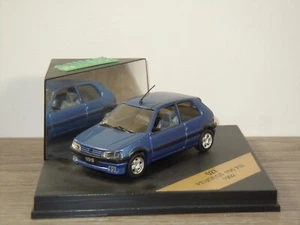 Peugeot 106 XSI 1992 - Vitesse 1:43 in Box *56814 - Picture 1 of 4