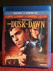 From Dusk Till Dawn (Blu-ray Disc, 2014)