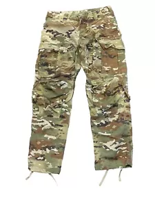 Hose Hot Weather Combat Uniform OCP (IHWCU) Scorpion Multicam Medium-Short - Bild 1 von 3